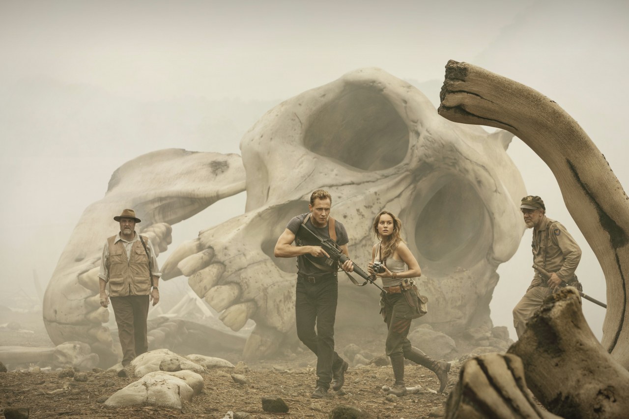 Kong: Skull Island - Bild 1
