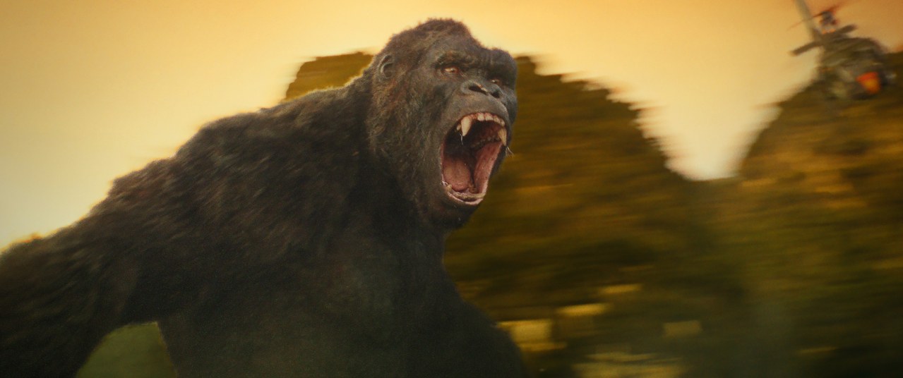 Kong: Skull Island - Bild 2