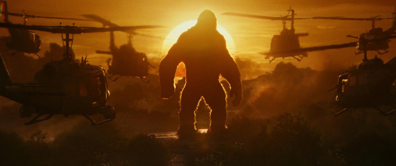 Kong: Skull Island - Bild 3