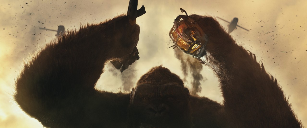 Kong: Skull Island - Bild 5