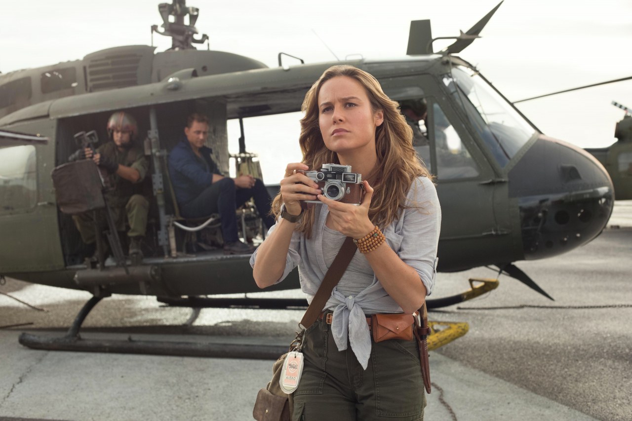 Kong: Skull Island - Bild 6