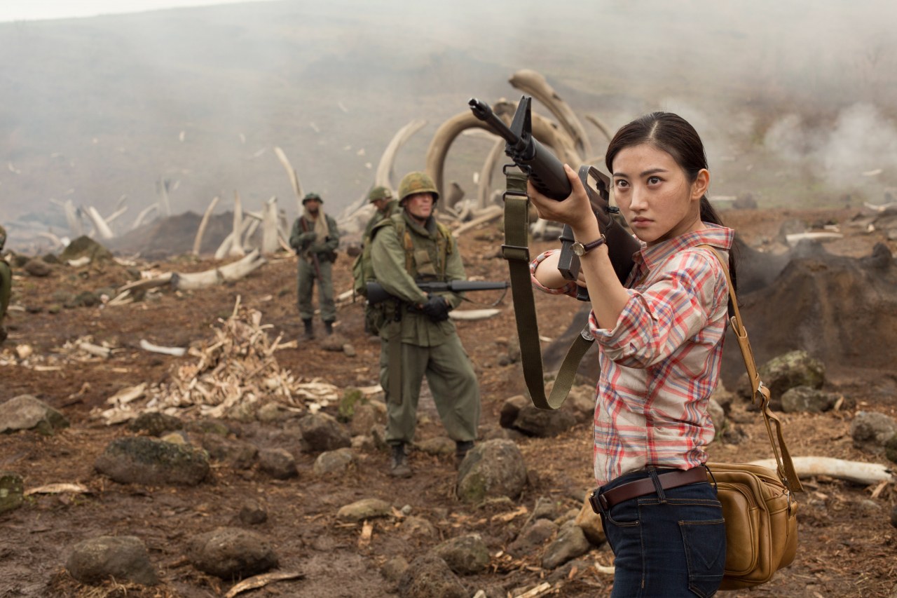 Kong: Skull Island - Bild 7