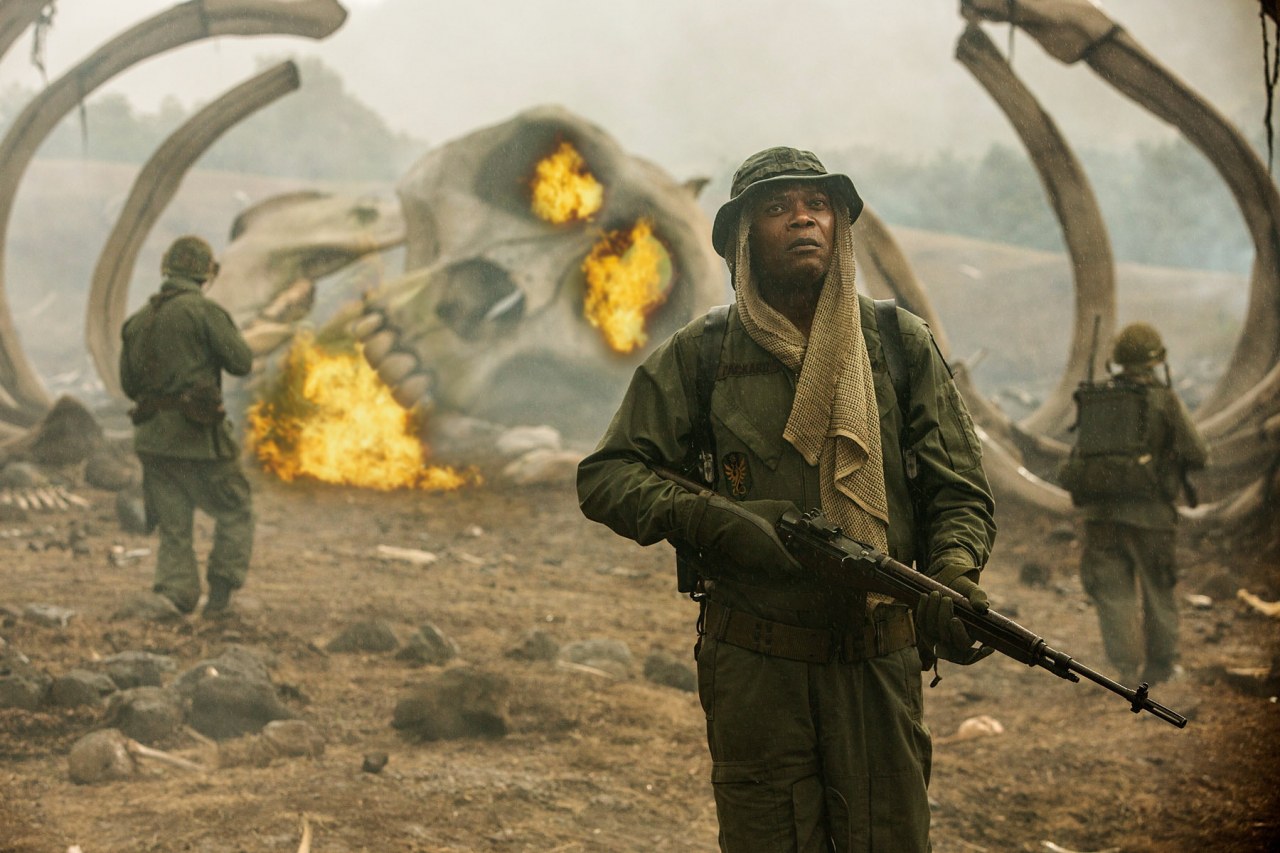 Kong: Skull Island - Bild 8