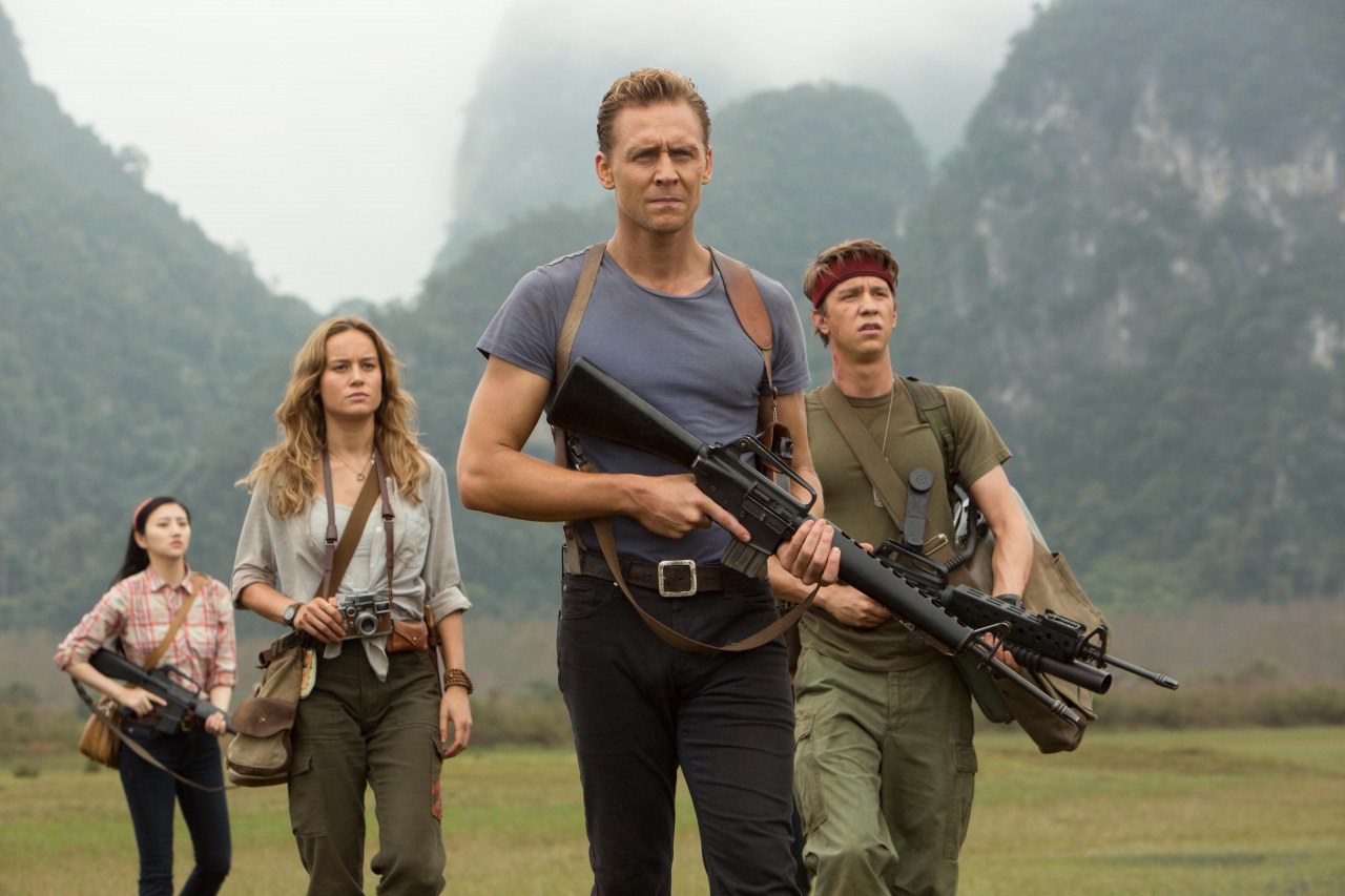 Kong: Skull Island - Bild 10