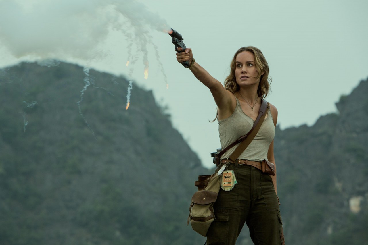 Kong: Skull Island - Bild 11