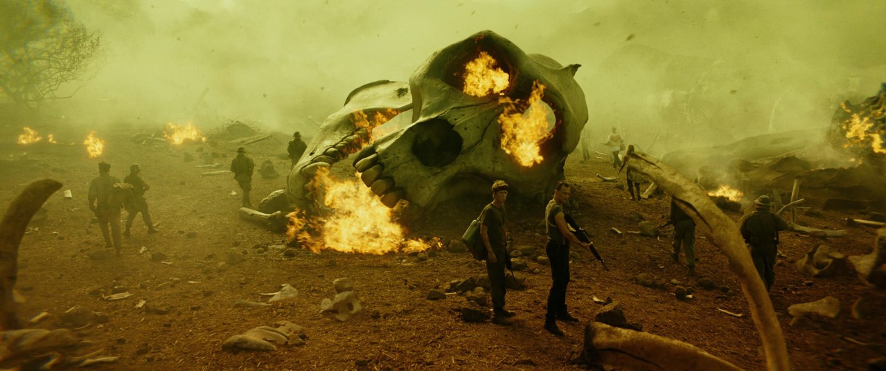 Kong: Skull Island - Bild 21