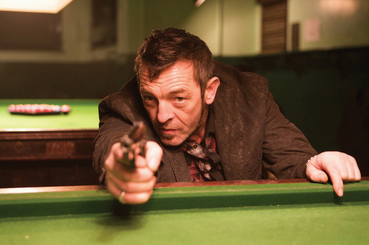 Kopfgeld - Perrier's Bounty - Bild 1