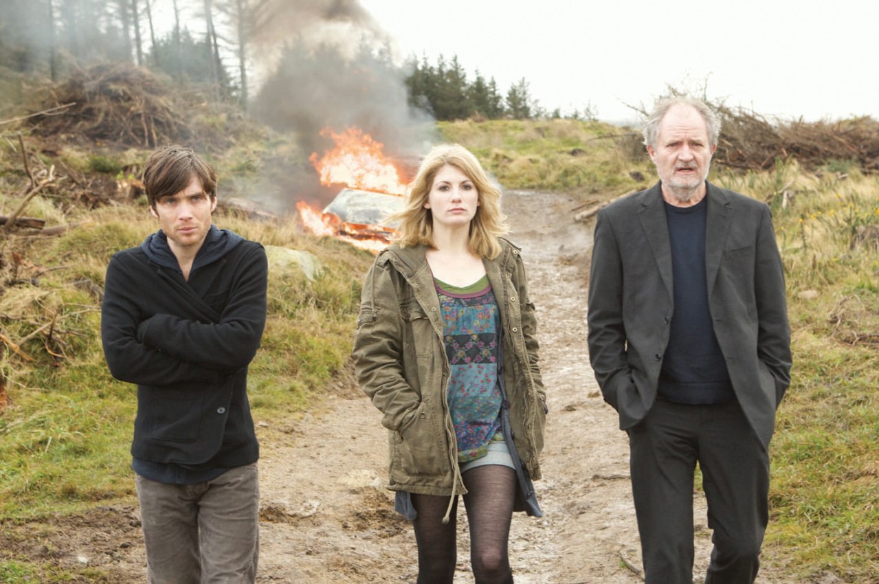 Kopfgeld - Perrier's Bounty - Bild 4