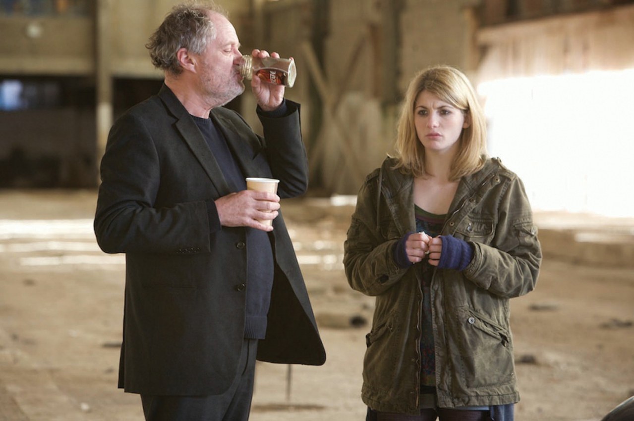 Kopfgeld - Perrier's Bounty - Bild 5