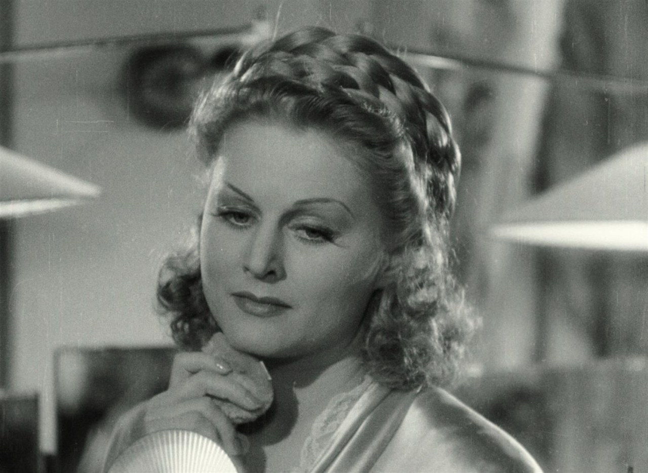 Kora Terry - Bild 1