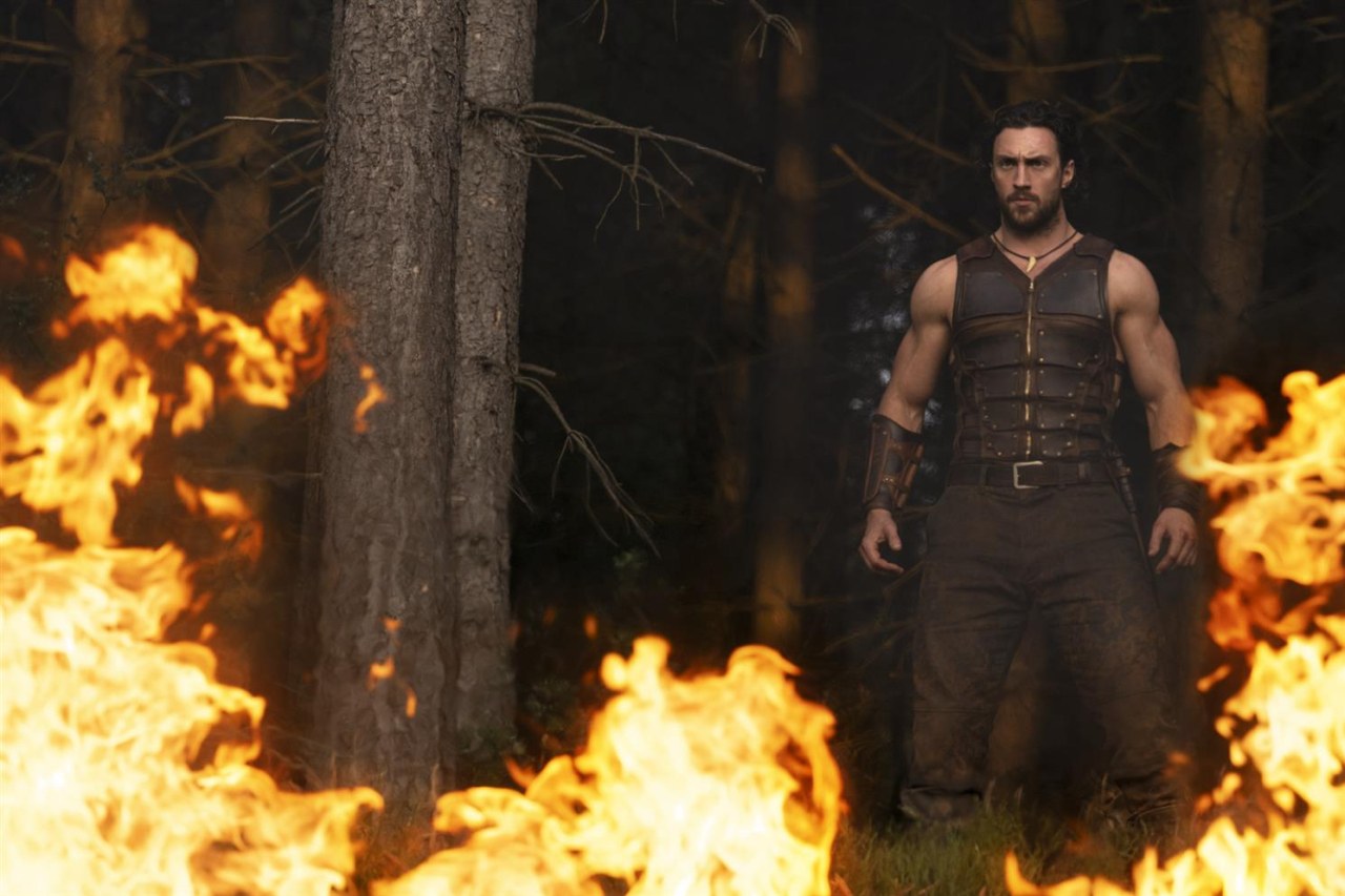 Kraven the Hunter - Bild 4