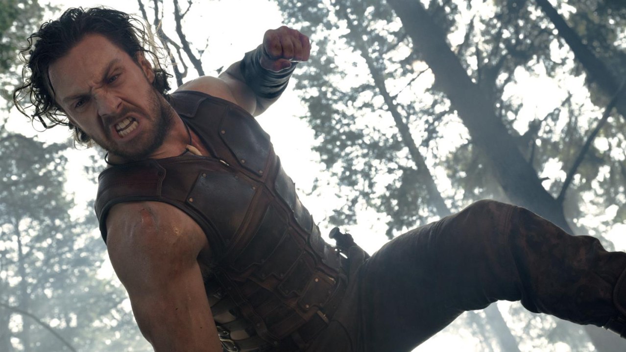 Kraven the Hunter - Bild 1