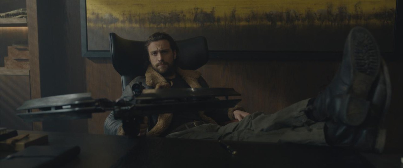 Kraven the Hunter - Bild 6