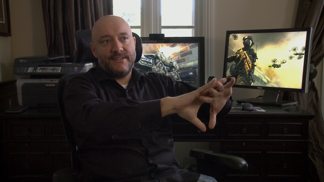 Krieg & Spiele - Bild 5