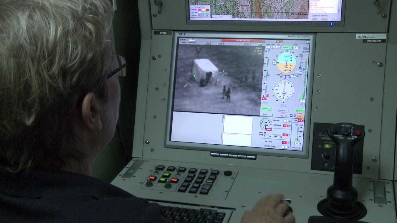 Krieg & Spiele - Bild 18