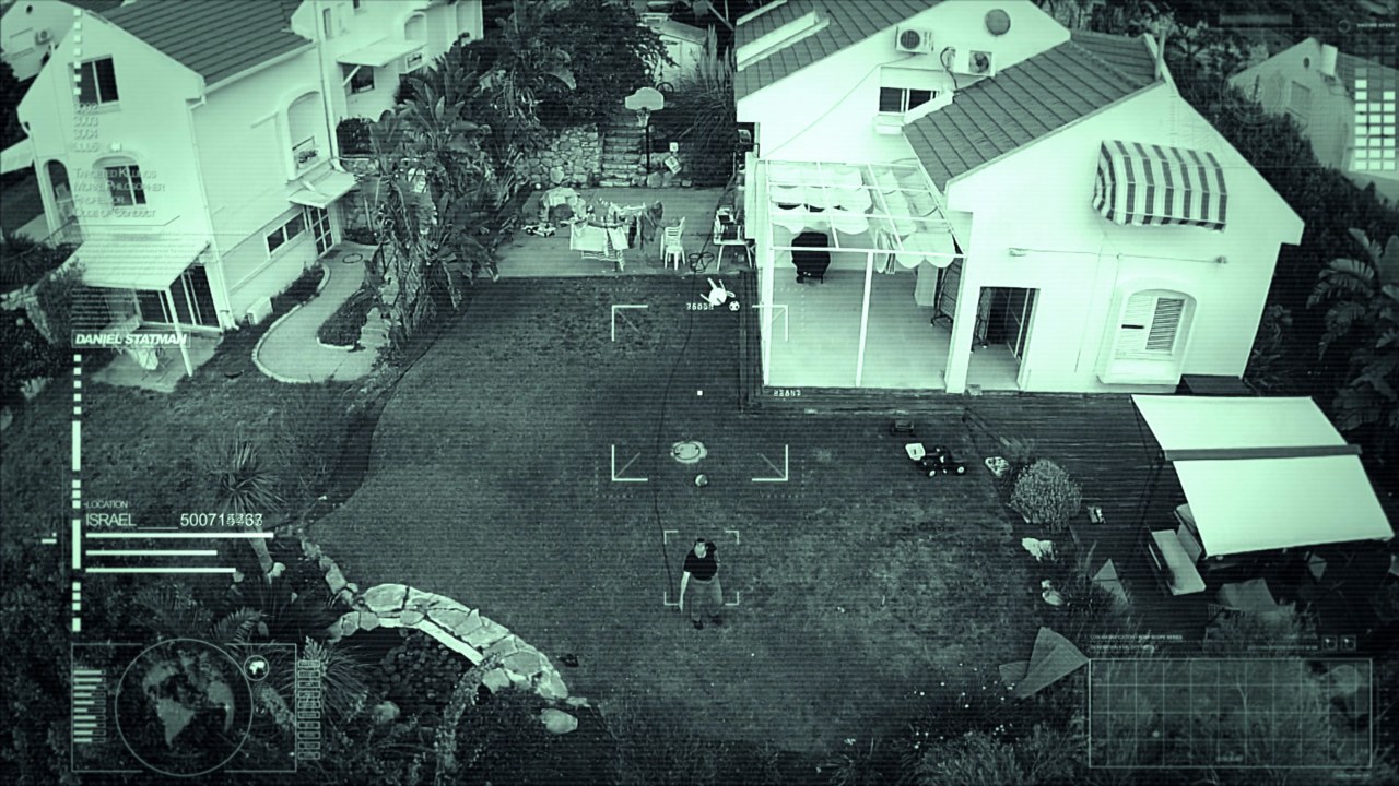 Krieg & Spiele - Bild 19