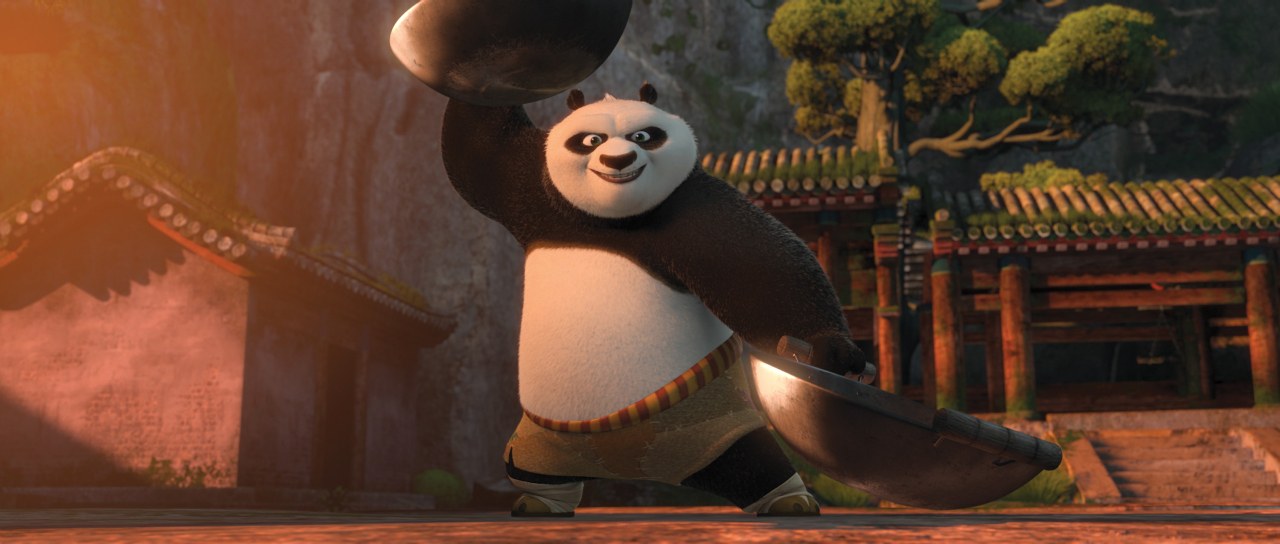 Kung Fu Panda 2 - Bild 2