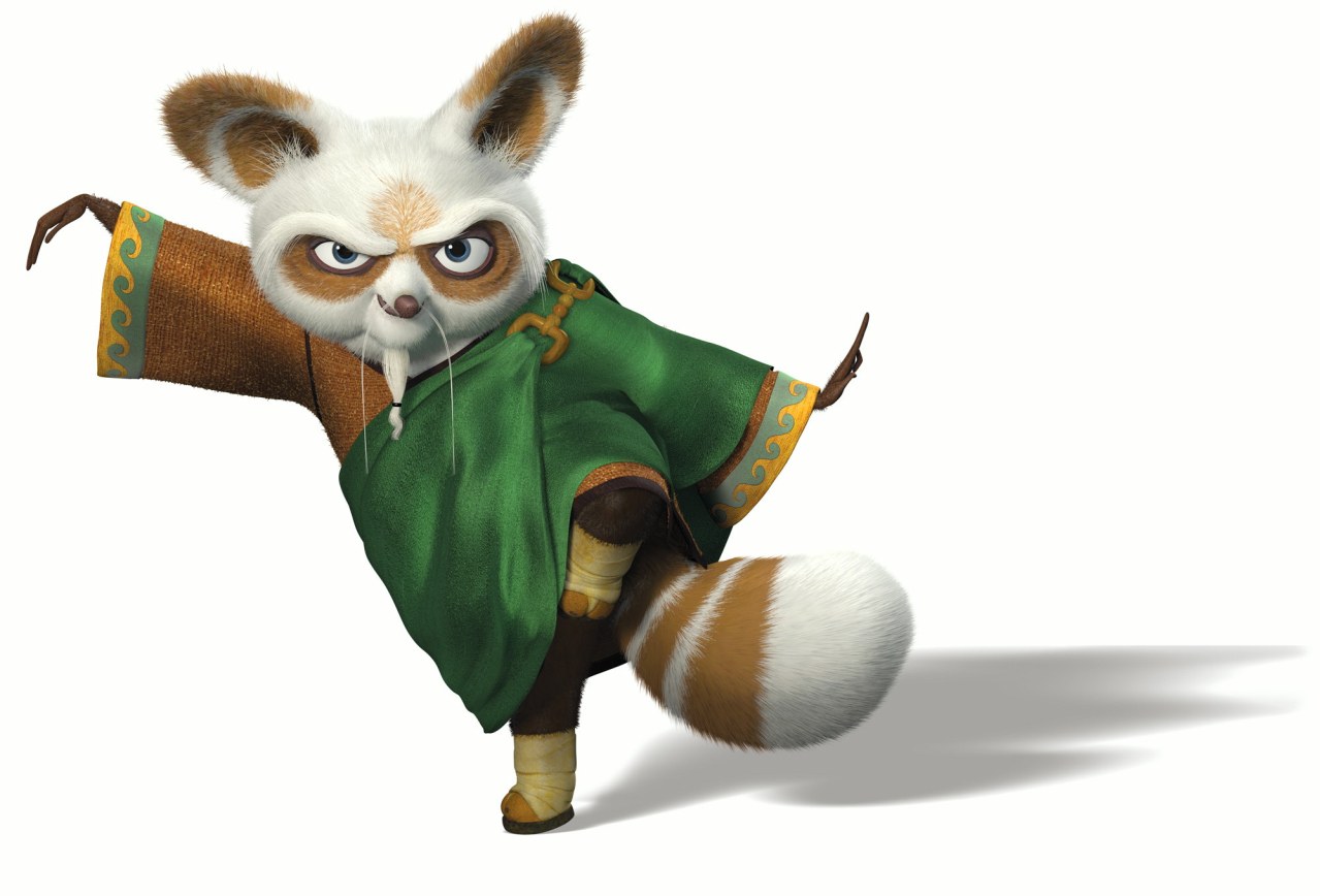 Kung Fu Panda 2 - Bild 7
