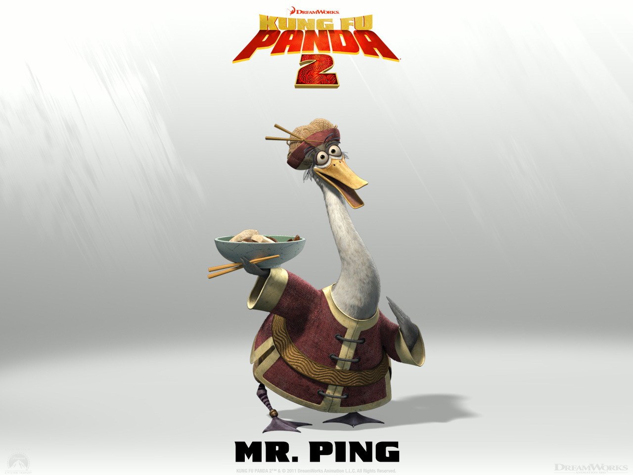 Kung Fu Panda 2 - Bild 11