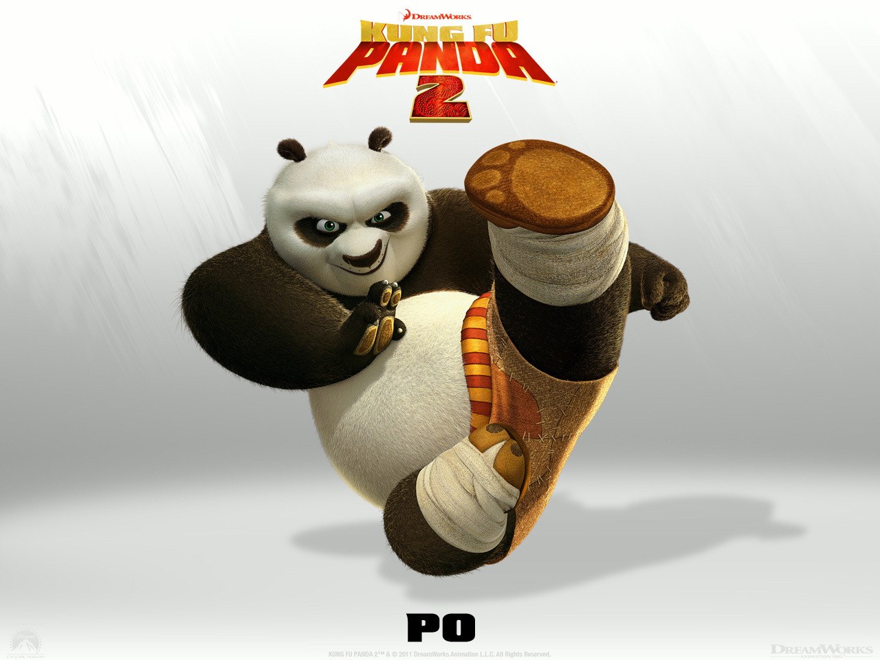Kung Fu Panda 2 - Bild 13