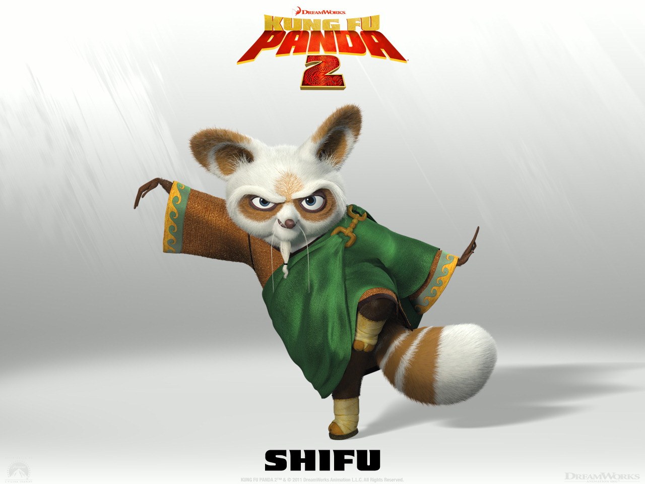 Kung Fu Panda 2 - Bild 17