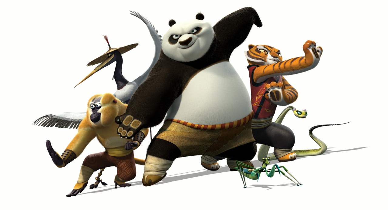 Kung Fu Panda 2 - Bild 23