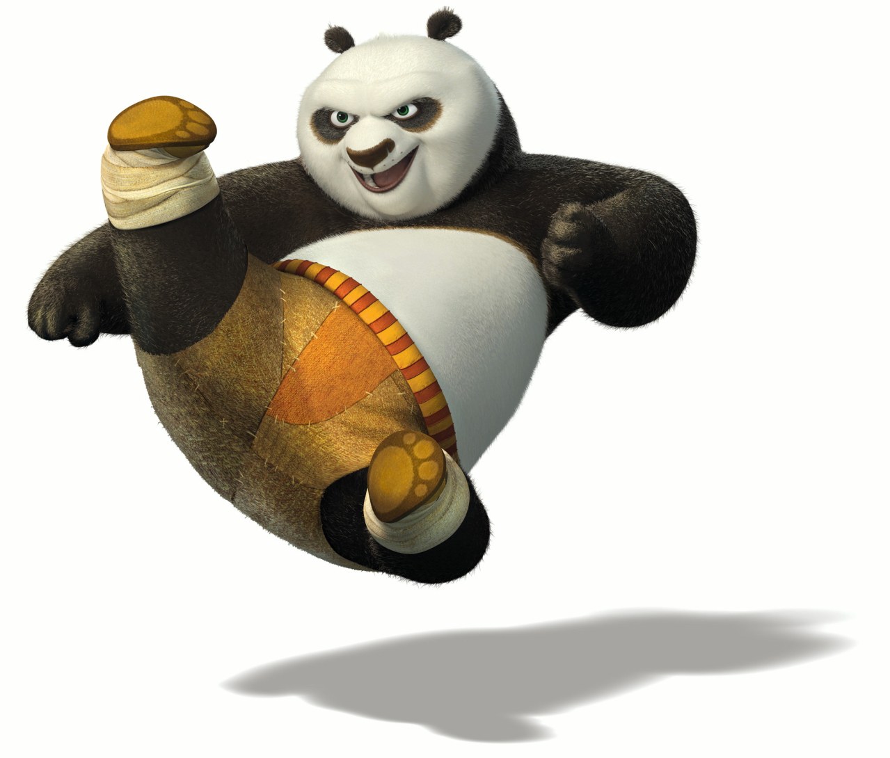 Kung Fu Panda 2 - Bild 27