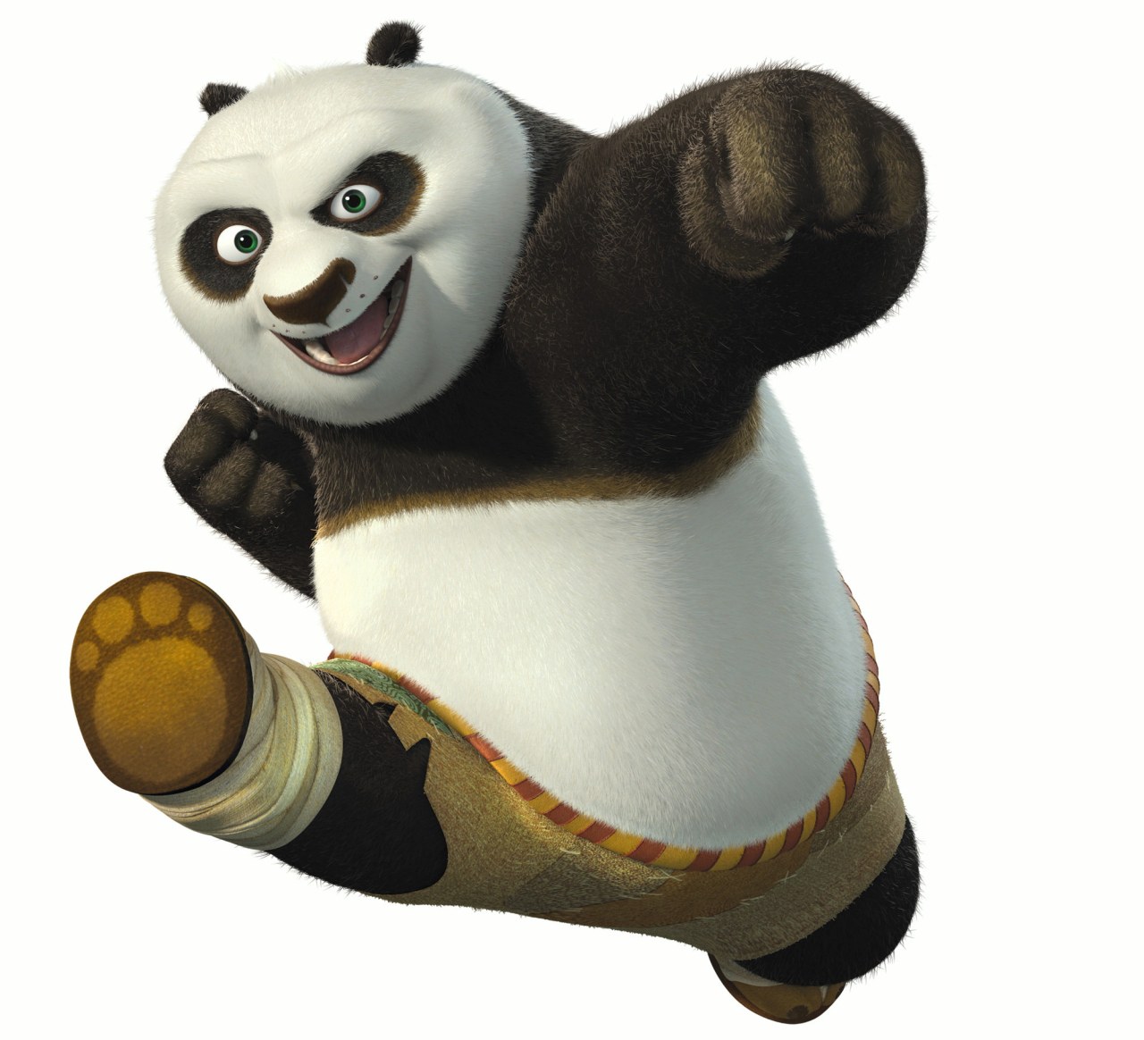 Kung Fu Panda 2 - Bild 28