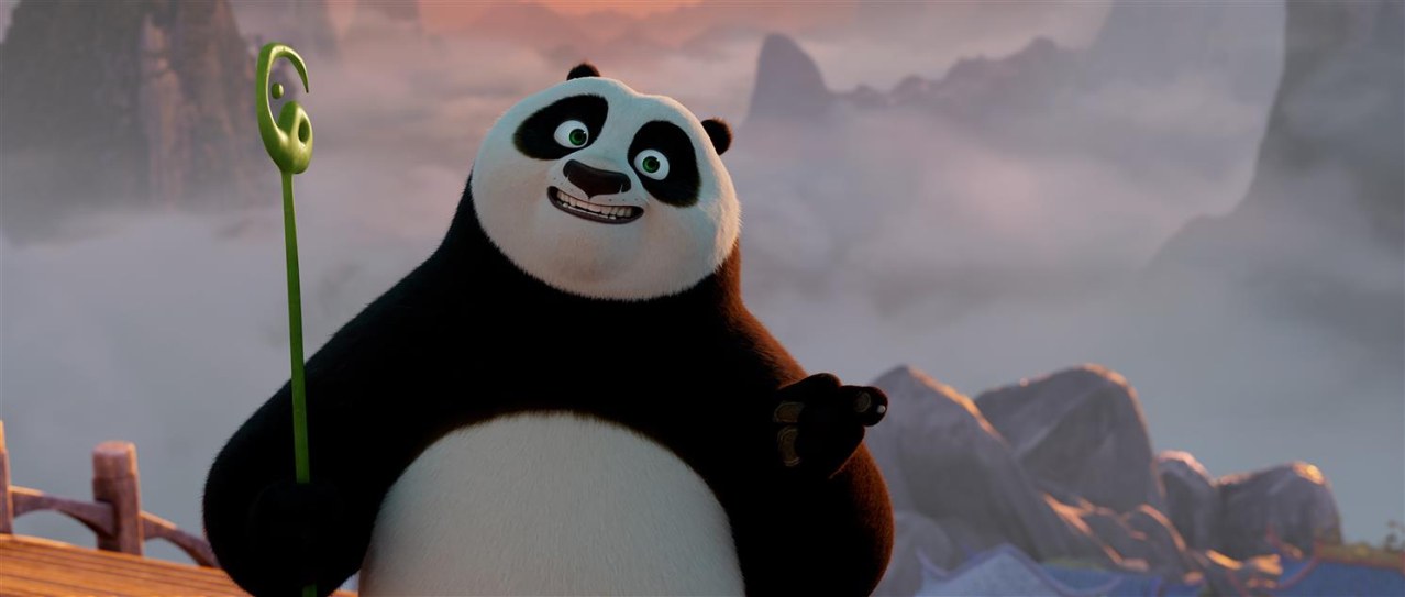 Kung Fu Panda 4 - Bild 3