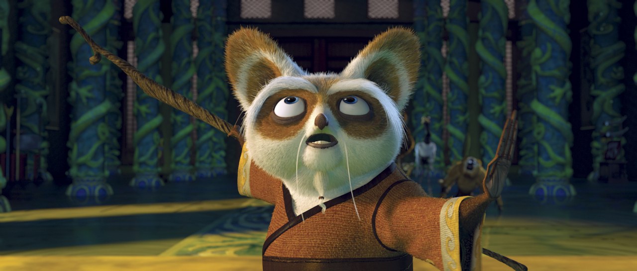 Kung Fu Panda - Bild 7