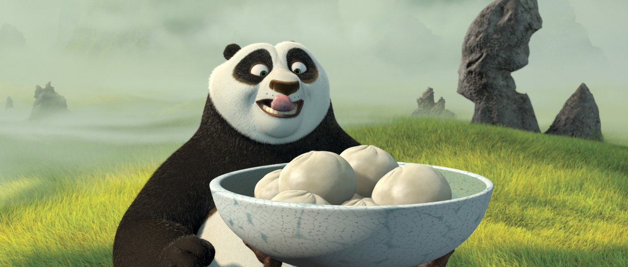 Kung Fu Panda - Bild 12