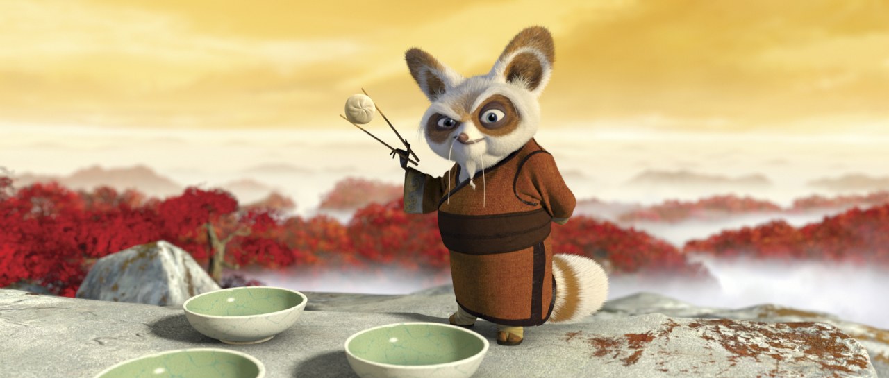 Kung Fu Panda - Bild 18