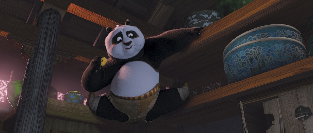 Kung Fu Panda - Bild 19