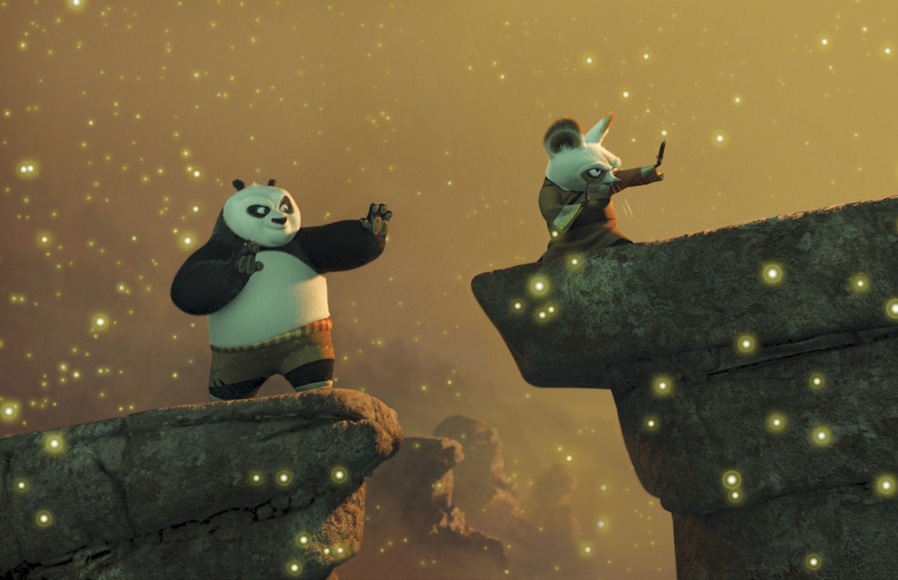 Kung Fu Panda - Bild 22