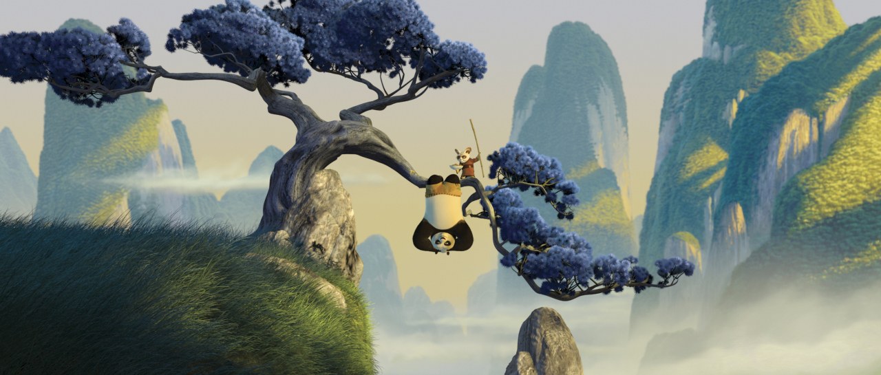 Kung Fu Panda - Bild 23