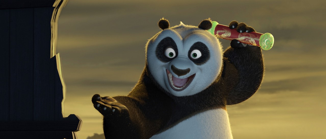 Kung Fu Panda - Bild 25