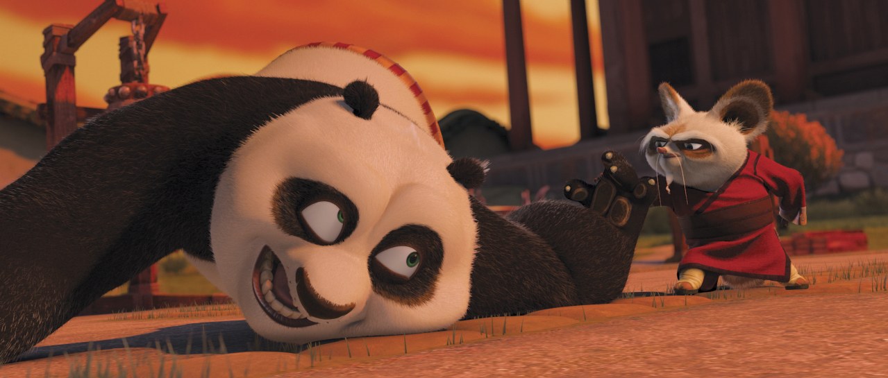 Kung Fu Panda - Bild 26