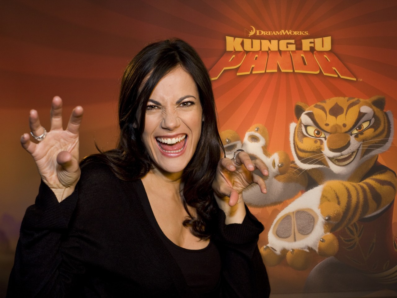 Kung Fu Panda - Bild 27