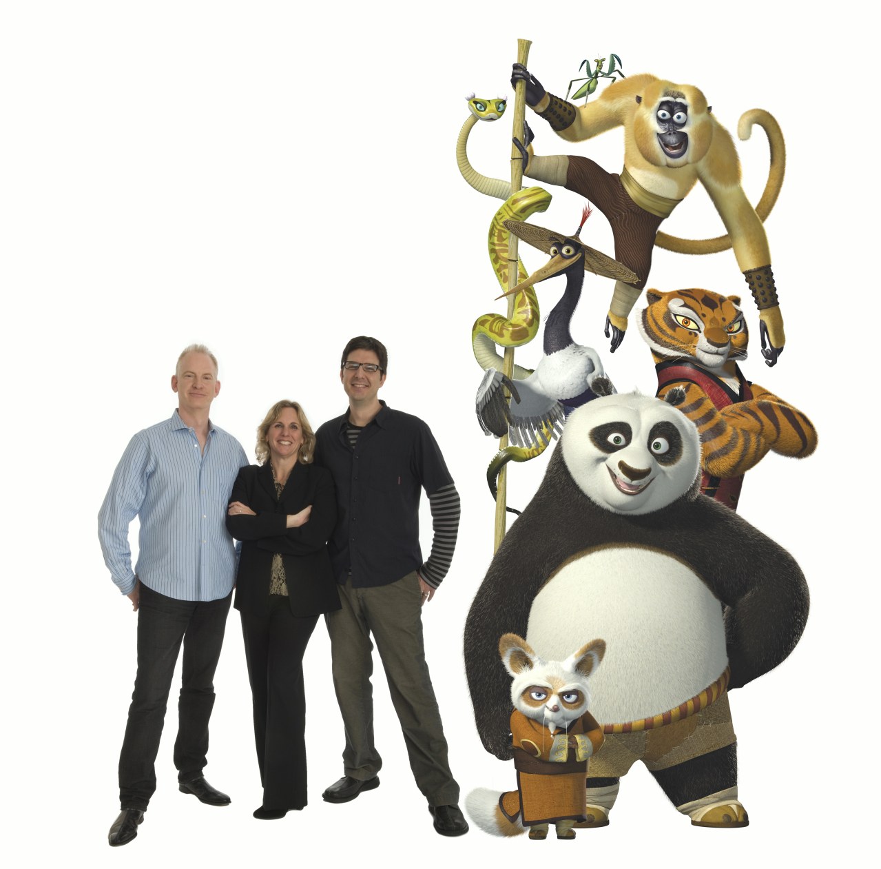 Kung Fu Panda - Bild 29