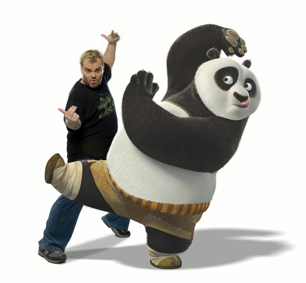 Kung Fu Panda - Bild 30