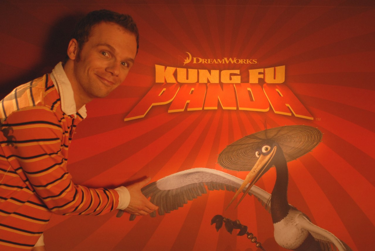 Kung Fu Panda - Bild 31