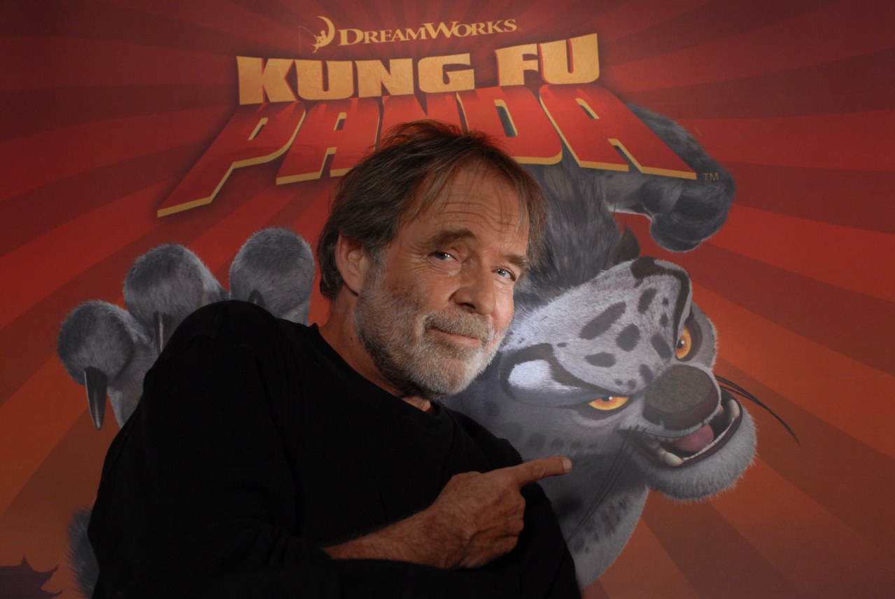 Kung Fu Panda - Bild 32