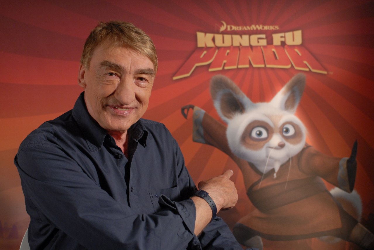 Kung Fu Panda - Bild 33