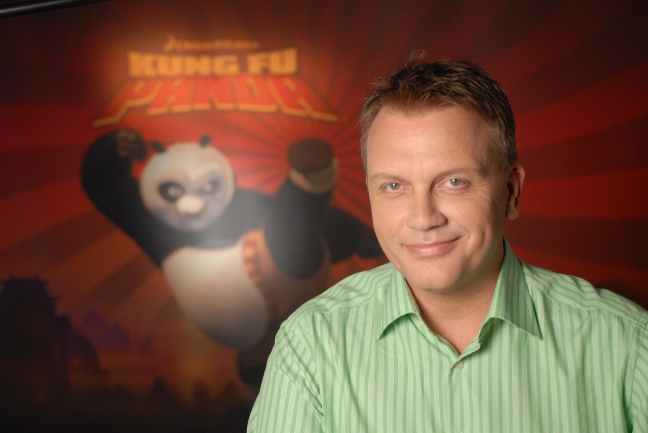 Kung Fu Panda - Bild 34