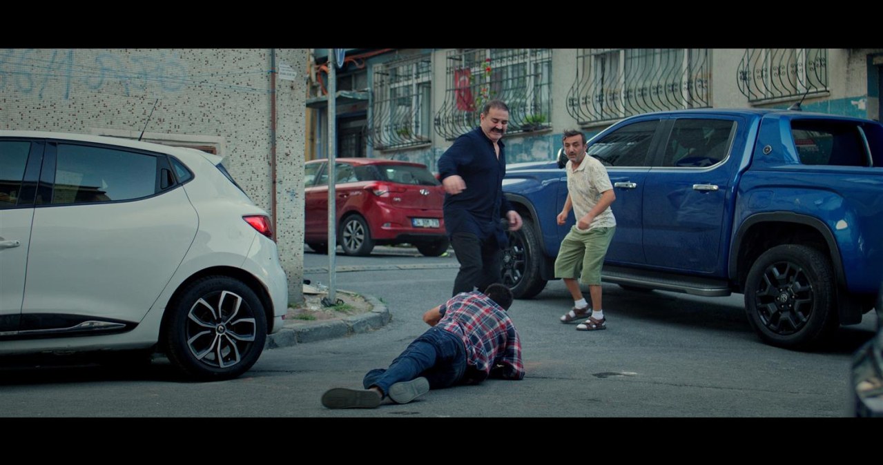 Kutsal Damacana 5: Zombi - Bild 1