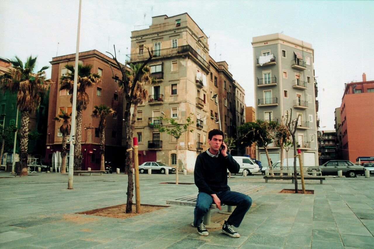 L' auberge espagnole - Barcelona für ein Jahr - Bild 4