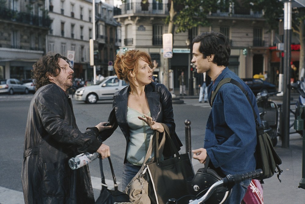 L' auberge espagnole - Barcelona für ein Jahr - Bild 19