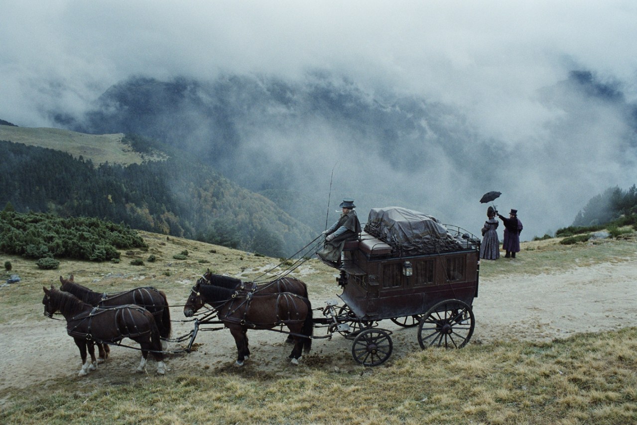 L' auberge rouge - Bild 4