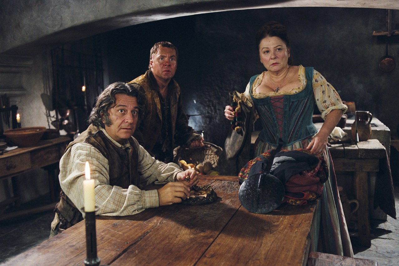L' auberge rouge - Bild 7