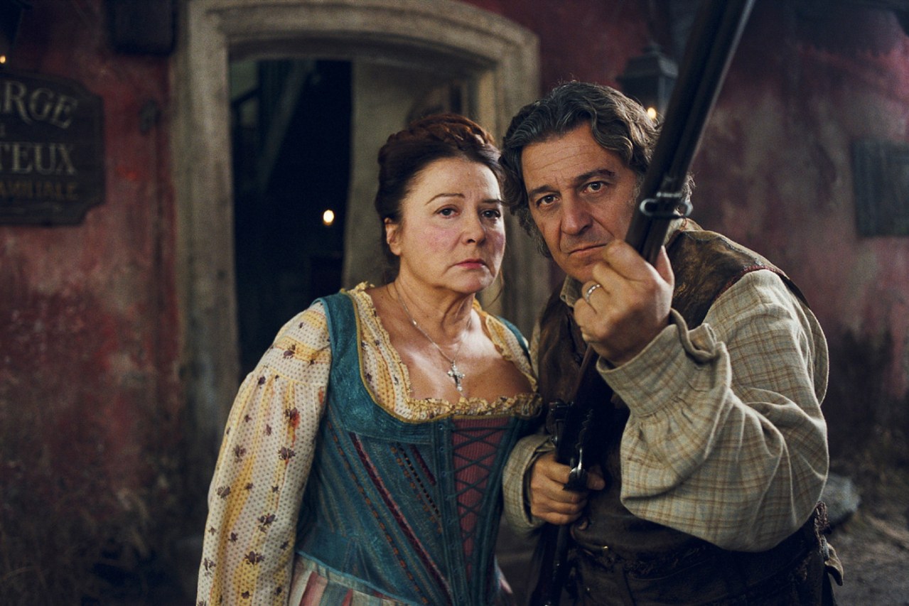 L' auberge rouge - Bild 8